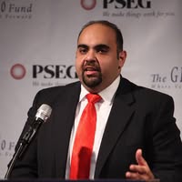 Jack Fanous Newark NJ Death, The Founder and Executive Director of The GI Go Fund has died