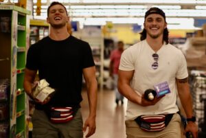 Jared Owen Bryan TX Death, GoFundMe Created to Support the Family