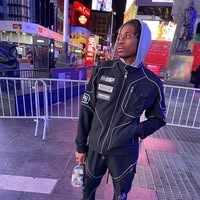 Jordan Burroughs Rochester NY Death, 25-year-old found dead in Brighton, NY