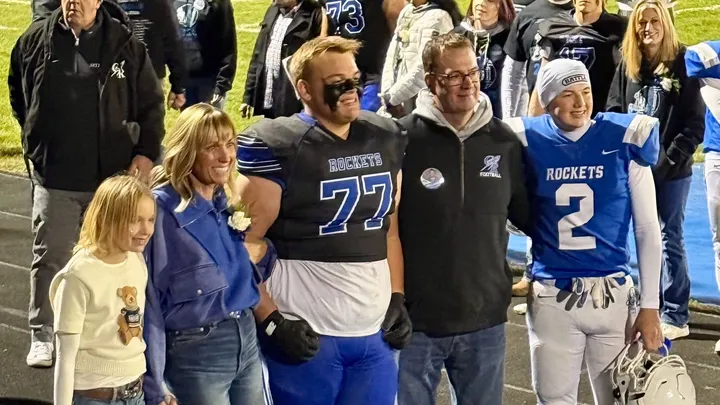 Kyle Williamson Elgin IL Death, GoFundMe Created In Loving Memory of Kyle