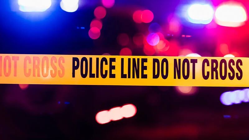 Steve Mecklenburg Car Accident, Niagara, WI Death, 57-year-old dies while fleeing Niagara police officer